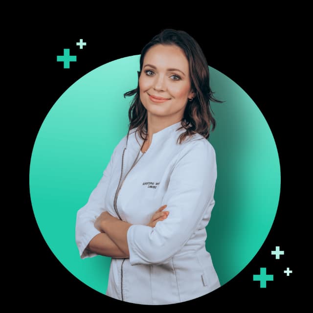 lek. Katarzyna Woźniak